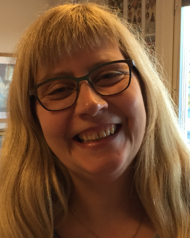 Åsa Cederholm